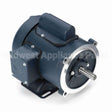 102916 Leeson Motor