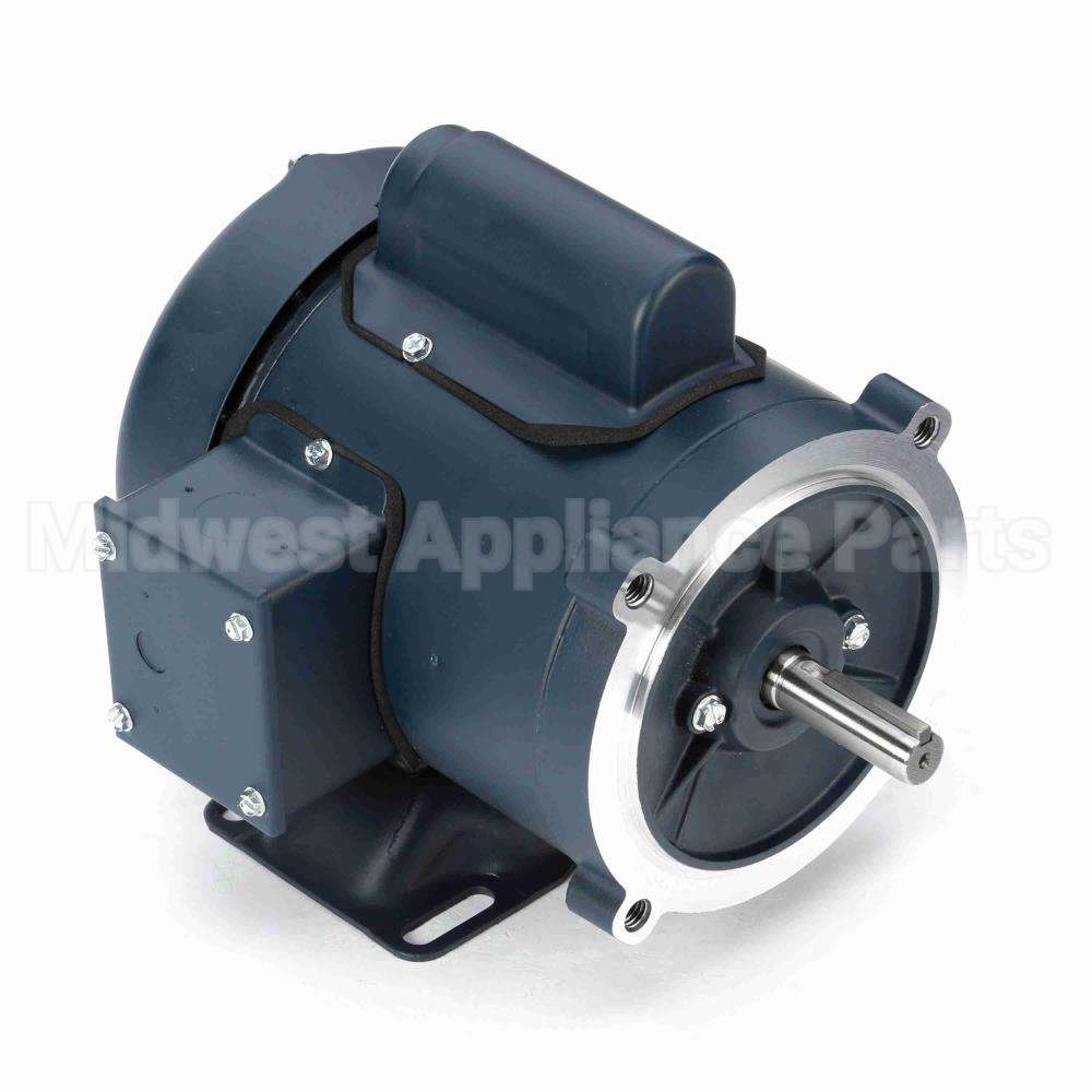 102916 Leeson Motor