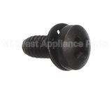 102922 Turbochef Blk Oxide Plating, Screw 8-32 X 3/8,Pphd