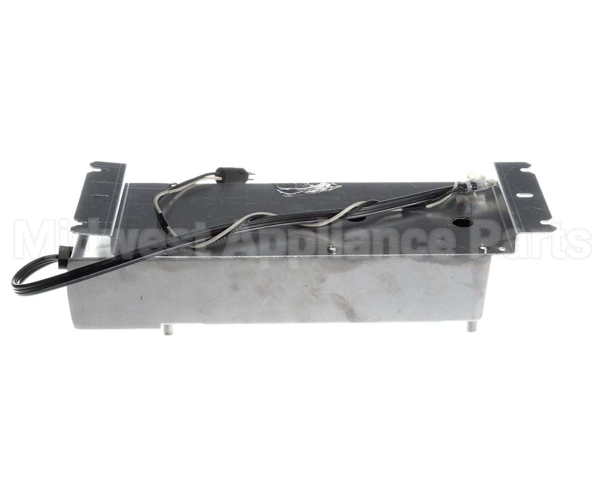 10293713S Victory Heated Condensate Pan