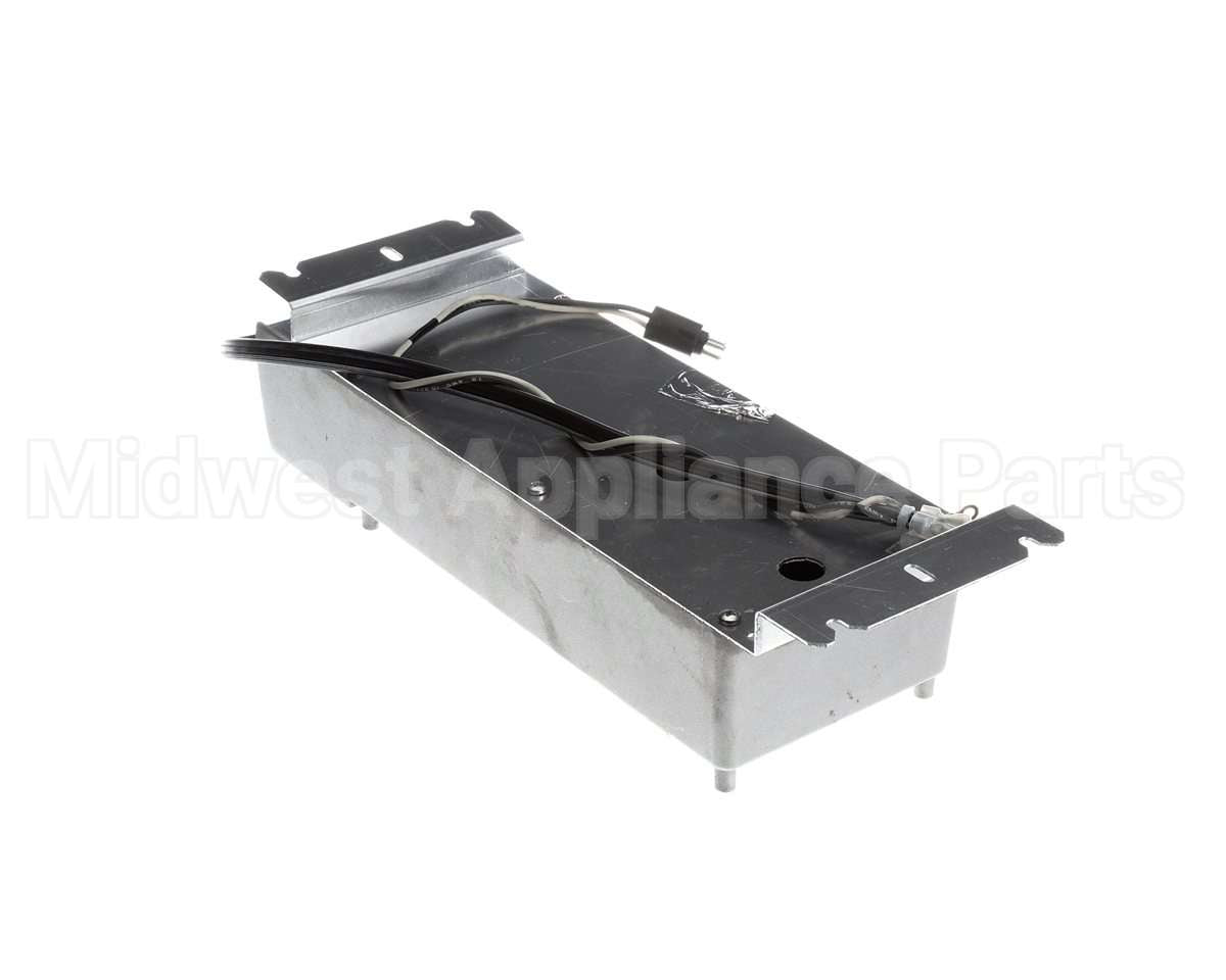 10293713S Victory Heated Condensate Pan