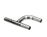 1029378 Cornelius Fitting Y Ss 1/4Bb (3) Std