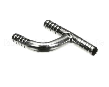 1029378 Cornelius Fitting Y Ss 1/4Bb (3) Std