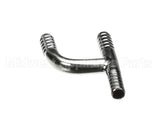 1029378 Cornelius Fitting Y Ss 1/4Bb (3) Std