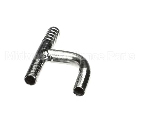 1029378 Cornelius Fitting Y Ss 1/4Bb (3) Std