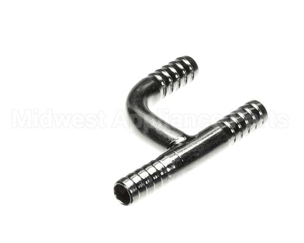 1029378 Cornelius Fitting Y Ss 1/4Bb (3) Std