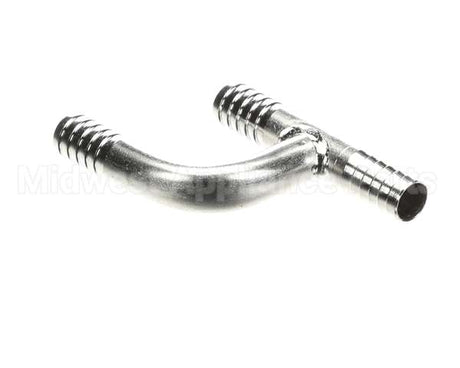 1029386 Cornelius Fitting Y Ss 3/8Bb (3) Std