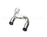 1029386 Cornelius Fitting Y Ss 3/8Bb (3) Std