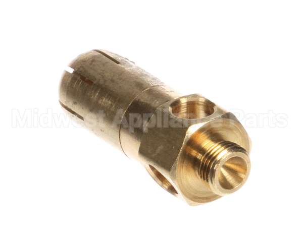 102943 Groen Burner Jet #654 - 1.25Mm(0.0492) 7/16-24