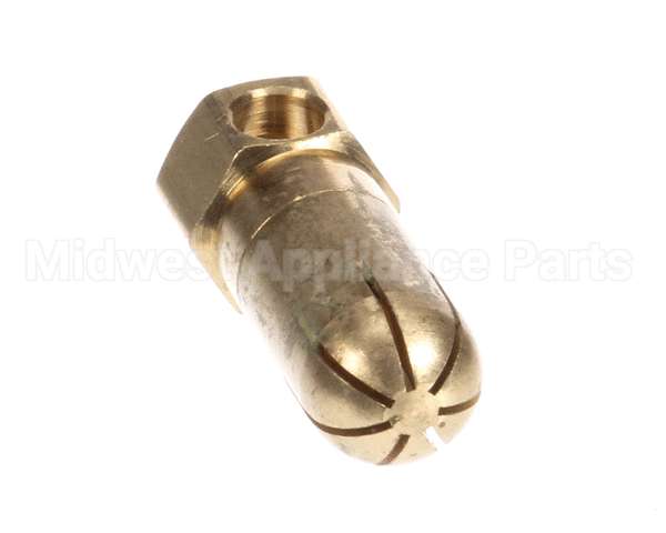 102943 Groen Burner Jet #654 - 1.25Mm(0.0492) 7/16-24