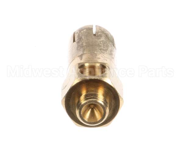 102943 Groen Burner Jet #654 - 1.25Mm(0.0492) 7/16-24