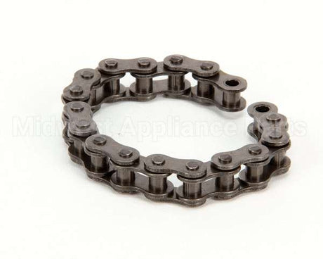 1029500 Southbend Range Chain, Rivited,17 Pitches