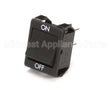 1029556 Cornelius Swt Rocker Dpst On/Off 20A Bla