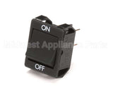 1029556 Cornelius Swt Rocker Dpst On/Off 20A Bla