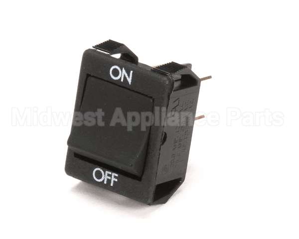 1029556 Cornelius Swt Rocker Dpst On/Off 20A Bla
