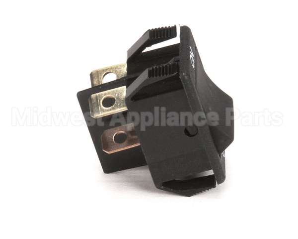 1029556 Cornelius Swt Rocker Dpst On/Off 20A Bla