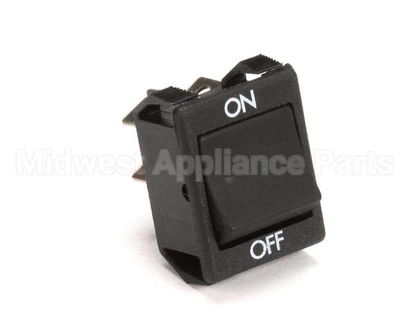 1029556 Cornelius Swt Rocker Dpst On/Off 20A Bla