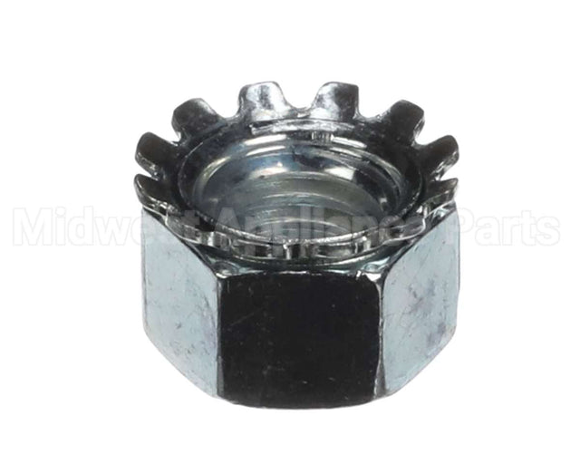 102964 Turbochef Nut Keps. 3/8-16 Stl