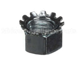 102964 Turbochef Nut Keps. 3/8-16 Stl
