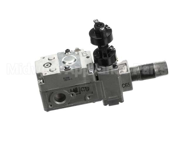 10298 Sunglo Valve: Sunglo A270 Lp Control