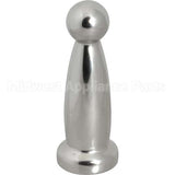 10299 Compatible Tuuci Finial 4-1/8"L