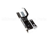 102A447P04 American Foodservice Offset Handle - No Lock