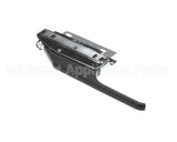 102A447P06 American Foodservice Edge Mount Magnetic Latch With