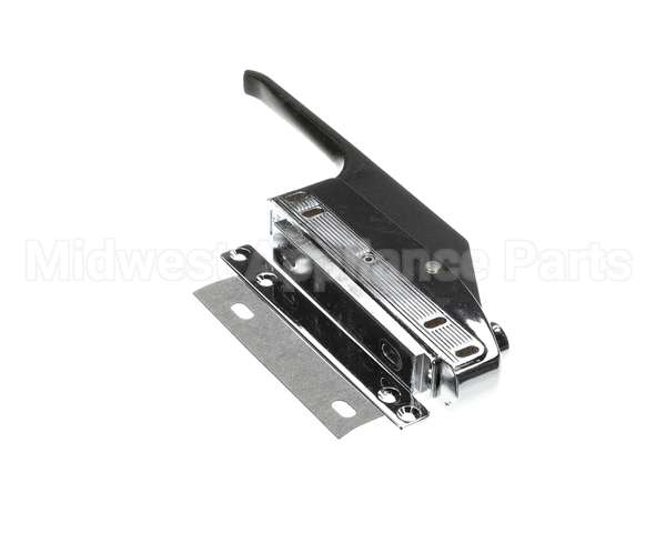 102A447P06 American Foodservice Edge Mount Magnetic Latch With