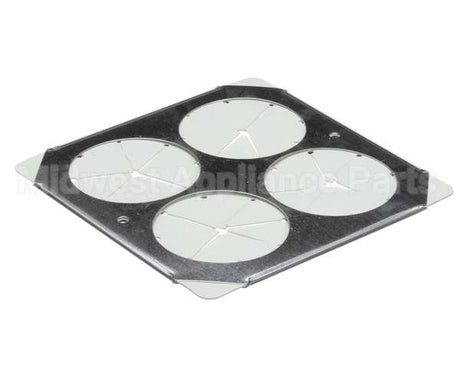 102B Dispense-Rite Box Cone Baffle Small