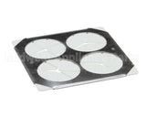 102B Dispense-Rite Box Cone Baffle Small