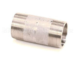 8102276 Frymaster Nipple, Drainline 2424 Scf-94