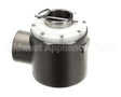 103-2025 Lvo Complete Hub Assembly.