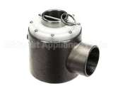 103-2025 Lvo Complete Hub Assembly.