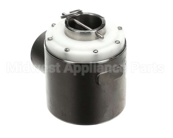 103-2025 Lvo Complete Hub Assembly.