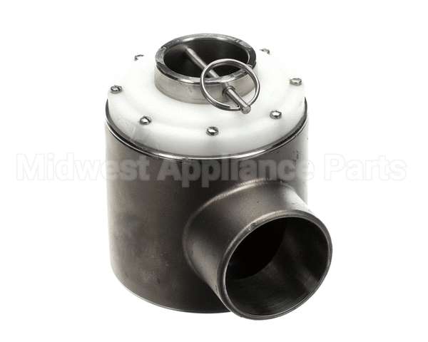 103-2025 Lvo Complete Hub Assembly.