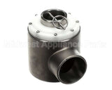 103-2025 Lvo Complete Hub Assembly.