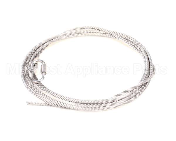 103-2048 Lvo 8 Door Cables
