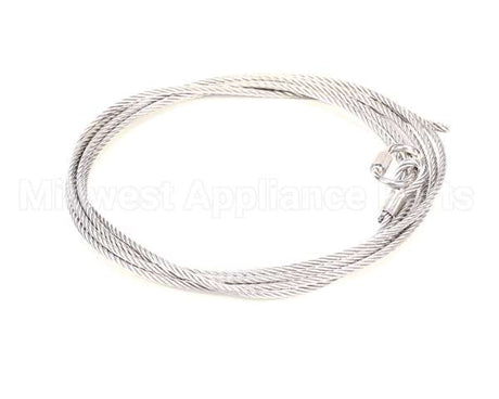 103-2048 Lvo 8 Door Cables