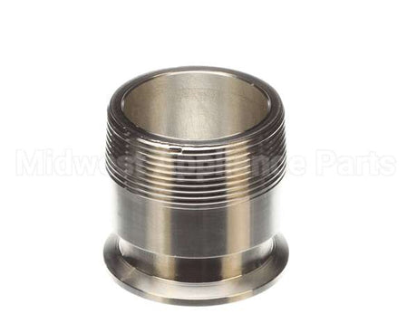 103-6137 Lvo 2 Sanitation Fitting