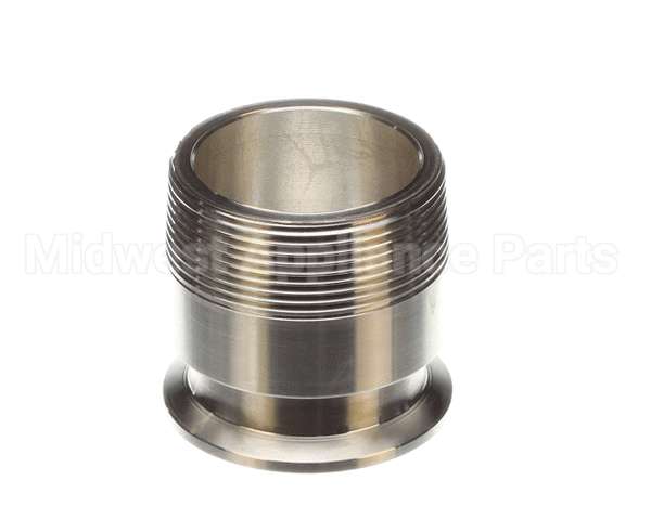 103-6137 Lvo 2 Sanitation Fitting