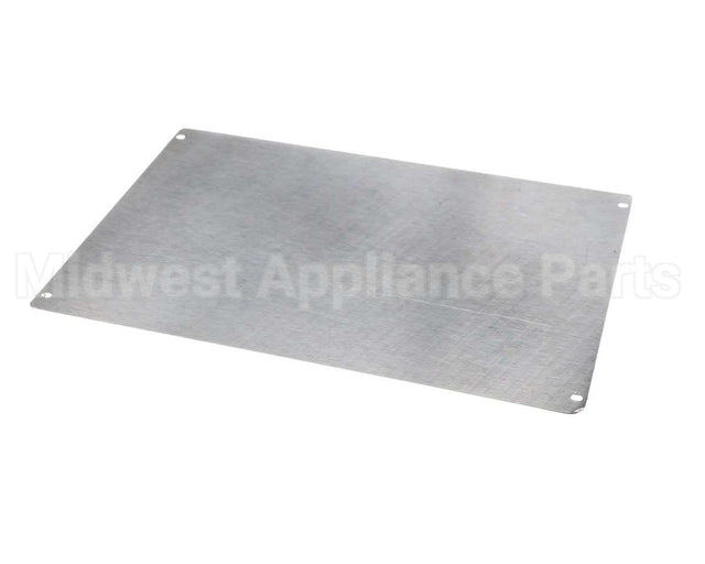 1030-2451 Duke Stainless Panel Top 4W Phu2