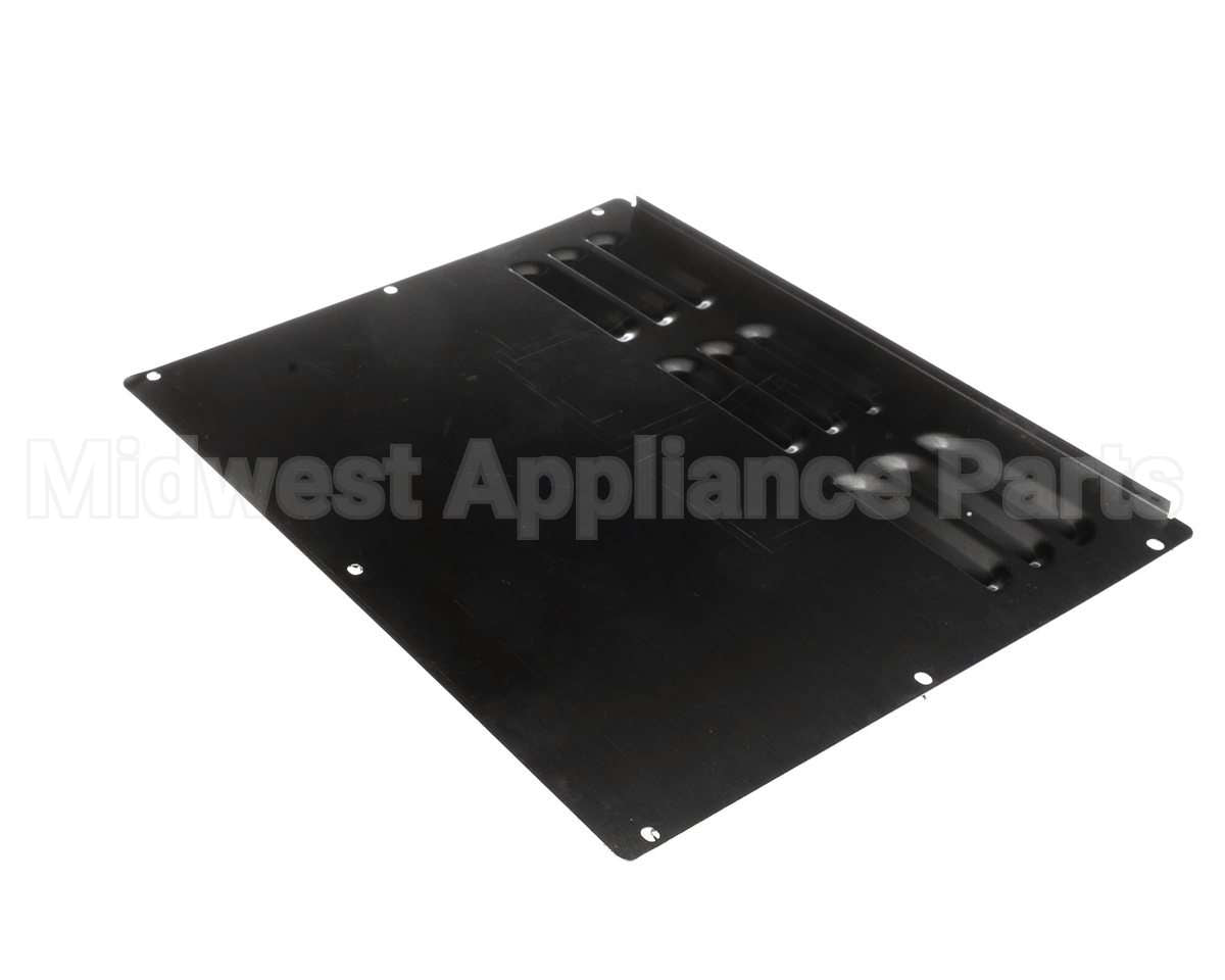 1030-2712 Duke Panel Access Ctrl Lp 2H Ss Irhs