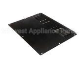 1030-2712 Duke Panel Access Ctrl Lp 2H Ss Irhs