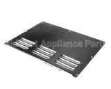 1030-2712 Duke Panel Access Ctrl Lp 2H Ss Irhs