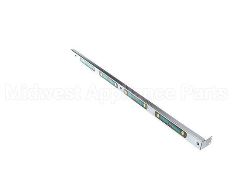 1030-2739 Duke Assembly Menu Bar 4W Bot Front Irhs