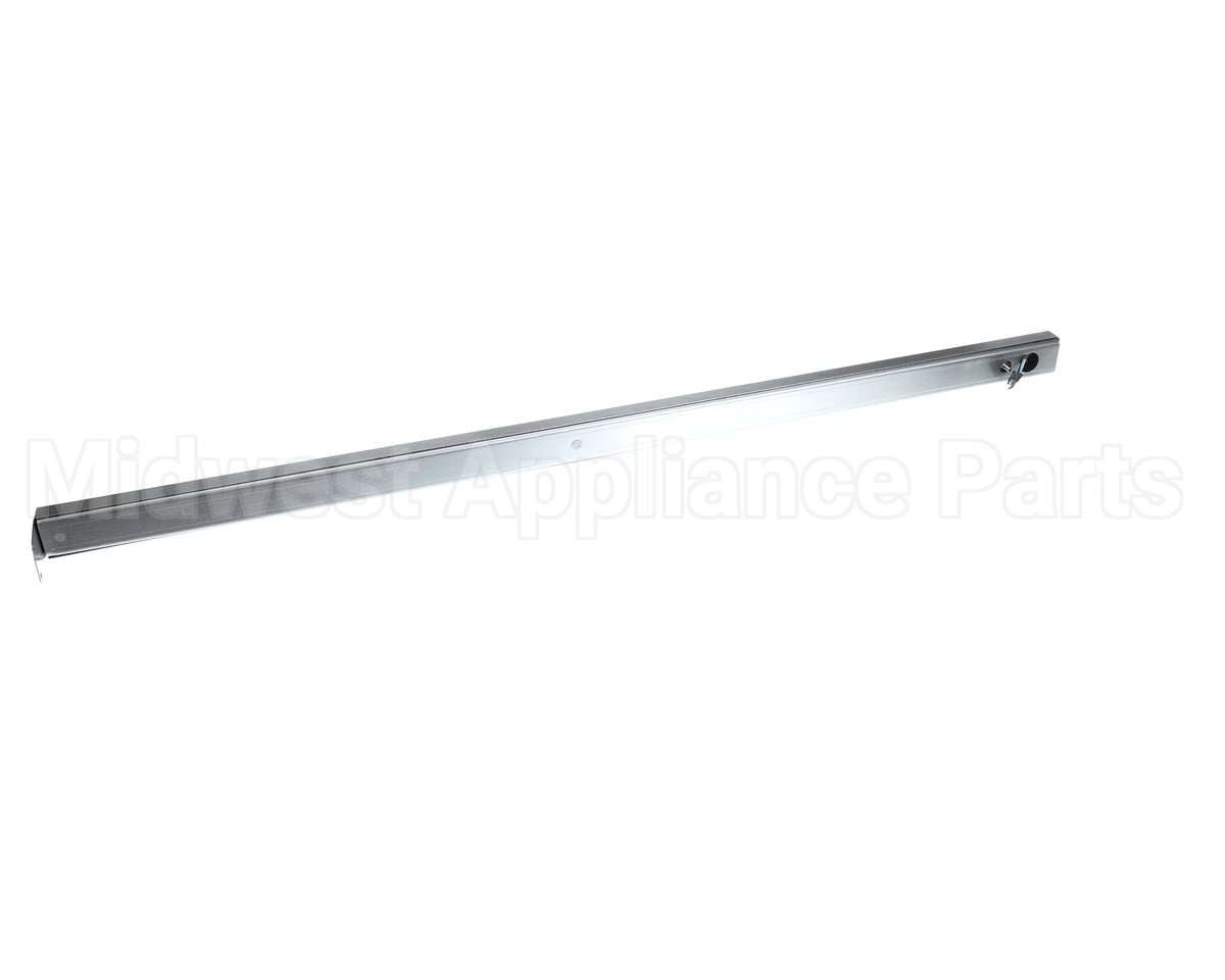 1030-2739 Duke Assembly Menu Bar 4W Bot Front Irhs