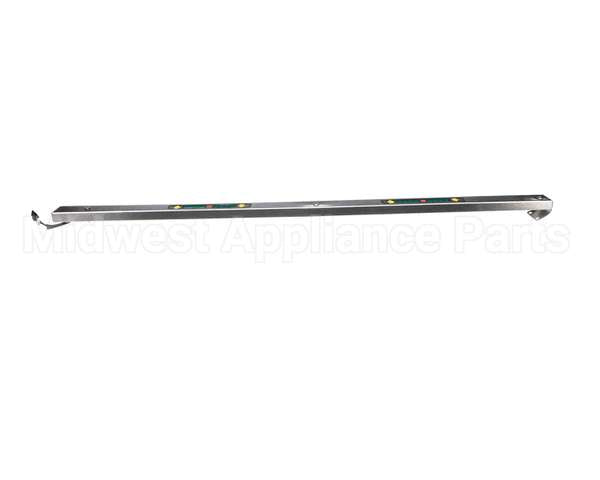 1030-2741 Duke Assembly Menu Bar 4W Top Front Irhs
