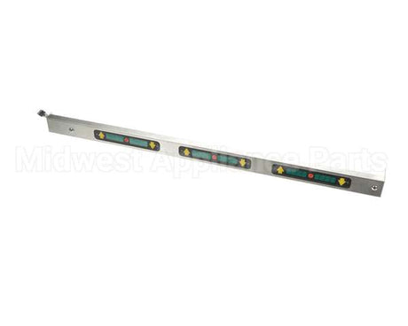 1030-2746 Duke Asy Menu Bar 3W Rh Front Irhs