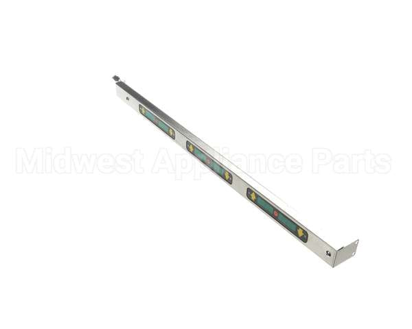 1030-2746 Duke Asy Menu Bar 3W Rh Front Irhs