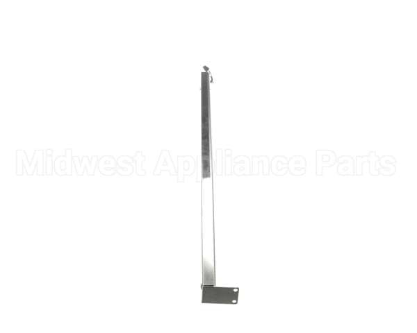 1030-2746 Duke Asy Menu Bar 3W Rh Front Irhs